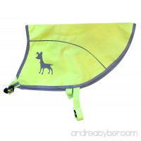 Alcott Essential Visibility Dog Vest - B00GGD10VS