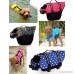 Astage Pet Supplies Doggy Lifejackets Swimming Support For Dog - B07514KMC3