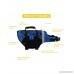 Body Glove Pet Flotation Device Large Black/Yellow - B00HPMK7ZO