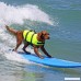 Chicdog Dog Swimming Vest Dog Life Vests for Swimming Life Vest Harness Dog Floatation Vest for Extra Small Dogs Extra Large Dogs 6 Size Option - B07FD5DJQ2