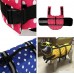 Dog Swimming Life Jacket Reflective Saver Preserver Floatation Vest Float Coat - B06XF37LHN