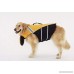 Doggles Dog Flotation Jacket - B002XZL7HA