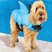 EBRICKON Dog Life Vest for Doggie Swimming Safety Preserver for Water Safety at the Pool Beach Boating - B07CNSCWDV