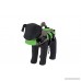 Henry and Clemmies Lifejackets Small Green - B00JJOURGK
