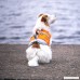 Hurtta Life Savior Dog Life Vest/Jacket Lupine 20-40 lbs - B079VPTJV6
