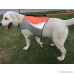 SGODA Dog Life Jacket Float Coat - B075HW795R