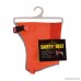Ultra Paws Large Orange Safety Vest - B00RKNLSA6