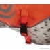 Ultra Paws Large Orange Safety Vest - B00RKNLSA6