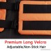 vecomfy Premium Dog Life Jacket for Swimming Thicken Safety Flotation Dog Life Vest for Small Dogs by - B07CM8TNKK
