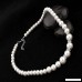 Sinfu Necklace For Women Chain Natural Freshwater Pearl Pendant Jewelry - B0747NRRJ5