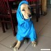 Alfie Pet by Petoga Couture - Bella Rainy Days Waterproof Raincoat (for Dogs and Cats) - B01MTJTVS2