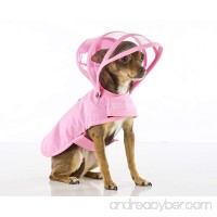 Dog Raincoat - B00V3O1IXK