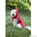 Fashion Pet Red Roll-n-Go Raincoat - B004OSQQZ2