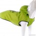 Fosinz Outdoor Water-resistant Dog Clothes Dog Raincoat Dog Pet Jacket - B074NZSTBT
