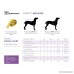 RC Pet Products Packable Dog Rain Poncho Paw Print X-Large - B00CHPSKLC