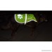 Twilight Dog Waterproof Florescent Reflective Dog Safety Vest with Adjustable Strap Medium - B00R8MY748