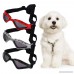 AUTOFLY(TM) Cool Pet Sunglasses Animal Fashion Eye Protection UV Sunglasses New Fashionable Water-Proof Adjustable Elastic Back Strap Antifog Shatterproof Lenses For Pet Dogs Or Cats - B00KL4UWMQ