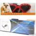 AUTOFLY(TM) Cool Pet Sunglasses Animal Fashion Eye Protection UV Sunglasses New Fashionable Water-Proof Adjustable Elastic Back Strap Antifog Shatterproof Lenses For Pet Dogs Or Cats - B00KL4UWMQ
