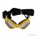B Blesiya Foldable Dog Sunglasses - Puppy Cool Goggles UV Protection Eye Wear for Pets - B07FNHHZTP