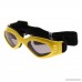 B Blesiya Foldable Dog Sunglasses - Puppy Cool Goggles UV Protection Eye Wear for Pets - B07FNHHZTP