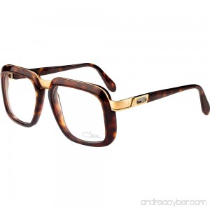 Cazal 616 Tortoise Sunglasses - B007T14BGW