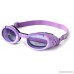 Doggles ILS Dog Goggles UV Sunglasses ALL SIZES Eye Protection Lens Shades New (Doggles ILS Goggles/Sunglasses Medium Lilac with Flowers) - B00LVR7ZG8