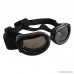 Kailian Dog Goggles Stylish Waterproof Anti-ultraviolet Sunglasses For Doggie Puppy - B06XF2K5TM