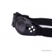 Mcitymall66 Dog Goggles Stylish Doggie Puppy Sunglasses Waterproof&Windproof Protection Doggles - B01IKDX8AW