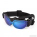 Namsan Cat Sunglasses - Dog Goggles Dog Sunglasses for Small Dogs and Cats - B07CGLDFKV