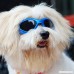 Namsan Stylish And Fun Pet/Dog Puppy UV Goggles Sunglasses Waterproof Protection Sun Glasses For Dog - B00JR7993G