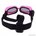 OSHIDE Stylish And Fun Pet Glasses Dog Sunglasses Eye Wear Protection Goggles UV Goggles For Small Dogs - B01J59Q4O2