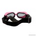Pet Leso Doggles Waterproof Sunglasses Goggles For Cat or Small Dogs - B00PH1TB16