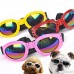 QZBAOSHU Fashion Pet Sunglasses Dogs Cats Sunscreen Windbreak Eye Sunglasses - B01LNC698K