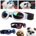 Rely2016 Fashion Pet Puppy Dog Goggle UV Protection Sunglasses Glasses Eye Wear for Travel Skiing Surfing Driving - B01N7RJR86