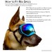 Rex Specs Dog Goggles - B06Y2GJ1LK
