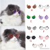 Sunward Puppy Kitty Photo Props Toy Fashion Cool Cat Glasses Pet Dog Eye Protection Sunglasses - B07BS6JXS6