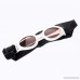 TOOGOO(R) White Framed Pet Puppy Dog UV Protection Goggles Sunglasses Eyewear - B00LO2U4AO
