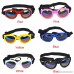 Voberry Fashionable Water-Proof Multi-Color Pet Dog Sunglasses Eye Wear Protection Goggles Small - B00ZICB8TW