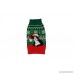 Alex Stevens Fairisle Sad Cat Mock Turtleneck Sweater for Dogs - B0163ZLK7M