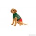 Alex Stevens Fairisle Sad Cat Mock Turtleneck Sweater for Dogs - B0163ZLK7M