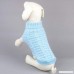 PanDaDa Puppy Small Pet Dog Cat Sweater Clothes Winter Coat Apparels - B013XZW3VC