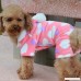 Pet Small Dog Hoody Sweater HP95(TM) Pet Puppy Dog Cat Clothes Hoodie Coat Jumpsuit Costume Apparel - B016NM9NVK