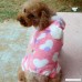 Pet Small Dog Hoody Sweater HP95(TM) Pet Puppy Dog Cat Clothes Hoodie Coat Jumpsuit Costume Apparel - B016NM9NVK
