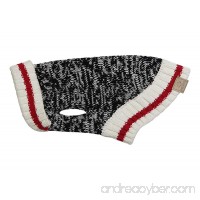 RC Pet Products Cabin Sweater Dog Sweater - B071J4PFFY