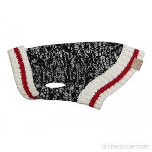 RC Pet Products Cabin Sweater Dog Sweater - B071J4PFFY