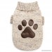 Zack & Zoey Aberdeen Sweater for Dogs 20 Large - B00M0ESXK8