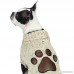 Zack & Zoey Aberdeen Sweater for Dogs 20 Large - B00M0ESXK8