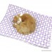 Alfie Pet by Petoga Couture - Zuri Fleece Blanket for Dogs and Cats - B01MSEP79N