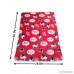 Jorbest Super Soft Flannel Pet Throw Blanket Bull Terrier Prints Pet Blanket Bed Mat for Kitties Puppies Pet Dog Cat Warm Sleep Mat Cushion - B0773F9BZY
