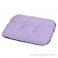 Perman Puppy Blanket Pet Carpet Cushion Dog Cat Cotton Bed Soft Warm Sleep Mat - B01BZOZAIG